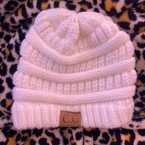 CC BEANIE